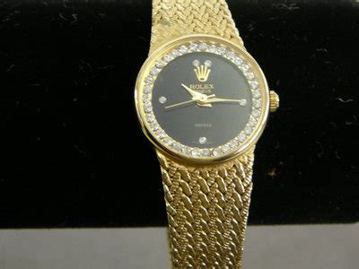rolex geneve quartz value